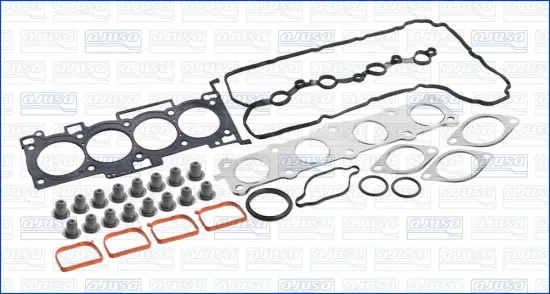 Dichtungssatz, Zylinderkopf AJUSA 52342900 Bild Dichtungssatz, Zylinderkopf AJUSA 52342900
