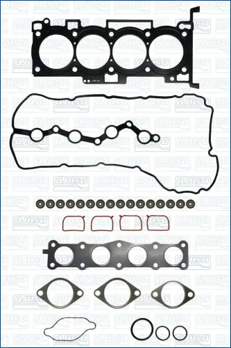 Dichtungssatz, Zylinderkopf AJUSA 52342900 Bild Dichtungssatz, Zylinderkopf AJUSA 52342900