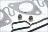 Dichtungssatz, Zylinderkopf AJUSA 52343200 Bild Dichtungssatz, Zylinderkopf AJUSA 52343200