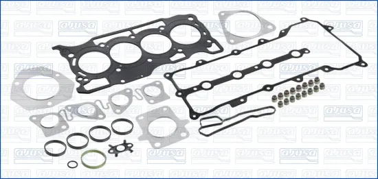 Dichtungssatz, Zylinderkopf AJUSA 52343200 Bild Dichtungssatz, Zylinderkopf AJUSA 52343200