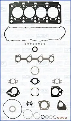 Dichtungssatz, Zylinderkopf AJUSA 52343400