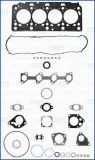 Dichtungssatz, Zylinderkopf AJUSA 52343400