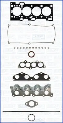 Dichtungssatz, Zylinderkopf AJUSA 52343500