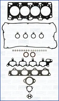 Dichtungssatz, Zylinderkopf AJUSA 52344800