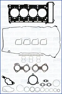 Dichtungssatz, Zylinderkopf AJUSA 52345200