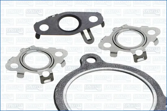 Dichtungssatz, Zylinderkopf AJUSA 52345200 Bild Dichtungssatz, Zylinderkopf AJUSA 52345200