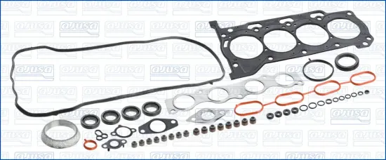 Dichtungssatz, Zylinderkopf AJUSA 52348000 Bild Dichtungssatz, Zylinderkopf AJUSA 52348000
