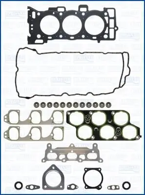Dichtungssatz, Zylinderkopf rechts AJUSA 52348300 Bild Dichtungssatz, Zylinderkopf rechts AJUSA 52348300