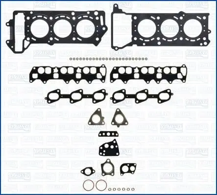 Dichtungssatz, Zylinderkopf AJUSA 52350100