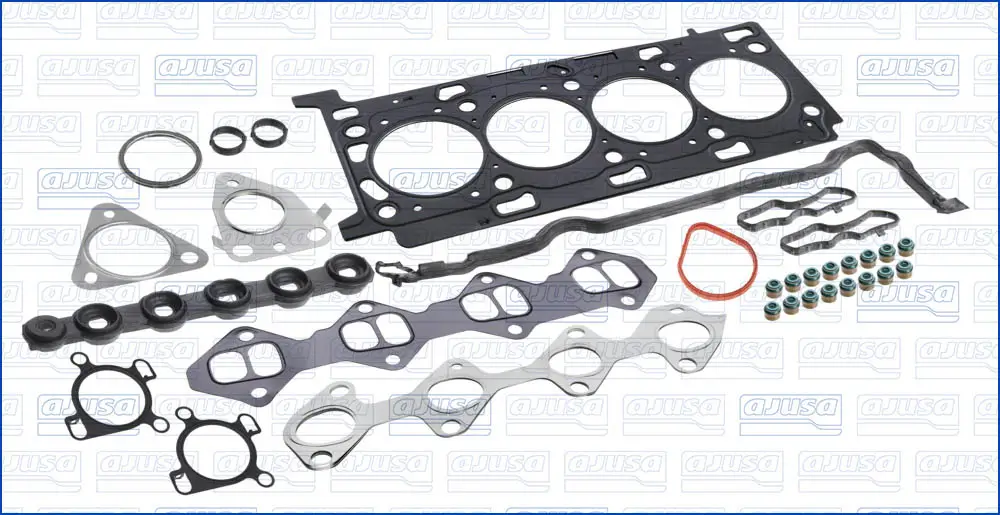 Dichtungssatz, Zylinderkopf AJUSA 52353100