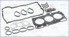 Dichtungssatz, Zylinderkopf links AJUSA 52355700 Bild Dichtungssatz, Zylinderkopf links AJUSA 52355700