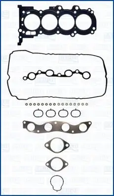 Dichtungssatz, Zylinderkopf AJUSA 52356100