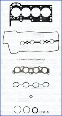 Dichtungssatz, Zylinderkopf AJUSA 52356900