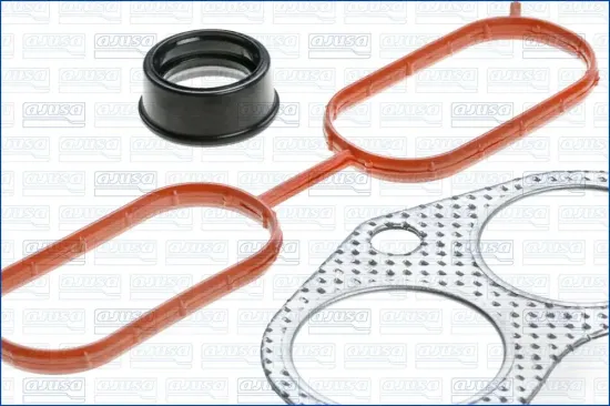 Dichtungssatz, Zylinderkopf AJUSA 52357700 Bild Dichtungssatz, Zylinderkopf AJUSA 52357700