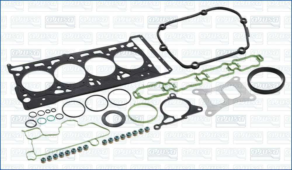 Dichtungssatz, Zylinderkopf AJUSA 52360600