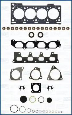 Dichtungssatz, Zylinderkopf AJUSA 52363600 Bild Dichtungssatz, Zylinderkopf AJUSA 52363600