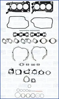 Dichtungssatz, Zylinderkopf AJUSA 52363900