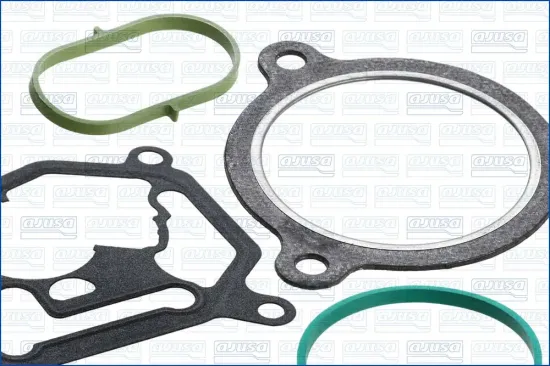 Dichtungssatz, Zylinderkopf AJUSA 52364200 Bild Dichtungssatz, Zylinderkopf AJUSA 52364200