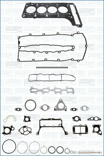 Dichtungssatz, Zylinderkopf AJUSA 52365300 Bild Dichtungssatz, Zylinderkopf AJUSA 52365300