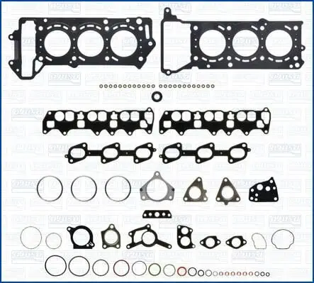 Dichtungssatz, Zylinderkopf AJUSA 52365800