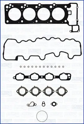 Dichtungssatz, Zylinderkopf links AJUSA 52368600 Bild Dichtungssatz, Zylinderkopf links AJUSA 52368600