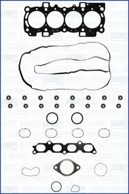 Dichtungssatz, Zylinderkopf AJUSA 52368900