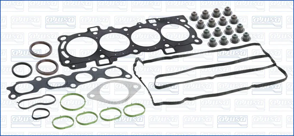 Dichtungssatz, Zylinderkopf AJUSA 52368900