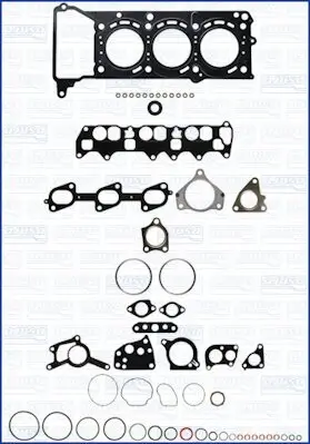 Dichtungssatz, Zylinderkopf AJUSA 52370200