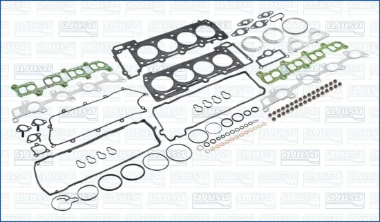 Dichtungssatz, Zylinderkopf AJUSA 52370300 Bild Dichtungssatz, Zylinderkopf AJUSA 52370300