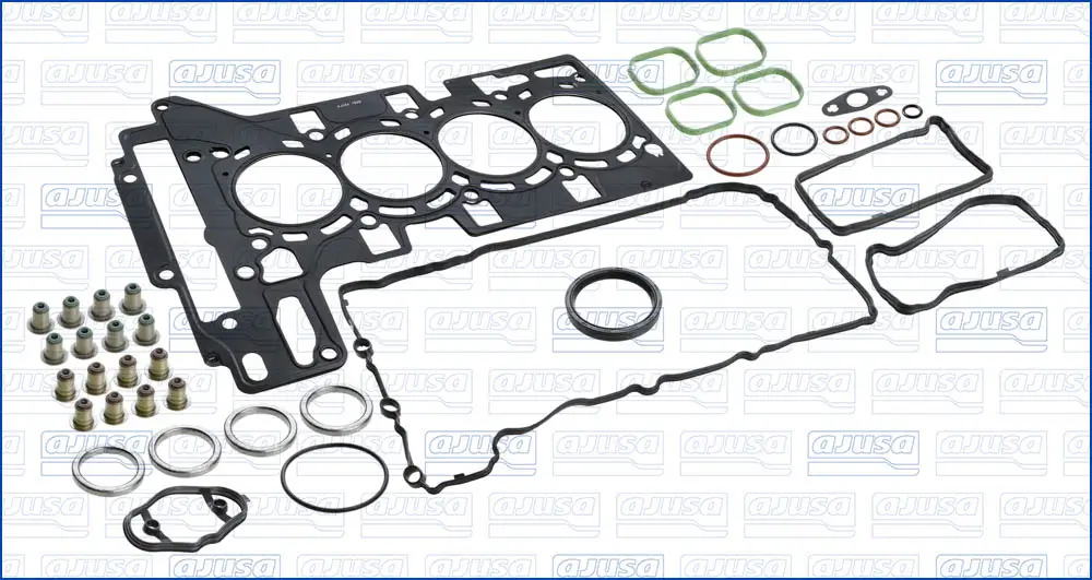 Dichtungssatz, Zylinderkopf AJUSA 52370600