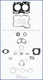Dichtungssatz, Zylinderkopf links AJUSA 52371000