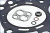 Dichtungssatz, Zylinderkopf AJUSA 52373800 Bild Dichtungssatz, Zylinderkopf AJUSA 52373800