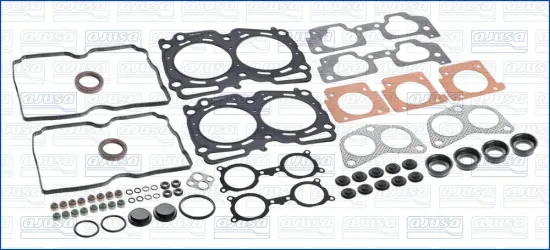 Dichtungssatz, Zylinderkopf AJUSA 52373800 Bild Dichtungssatz, Zylinderkopf AJUSA 52373800