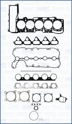 Dichtungssatz, Zylinderkopf AJUSA 52374800