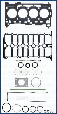 Dichtungssatz, Zylinderkopf AJUSA 52376500