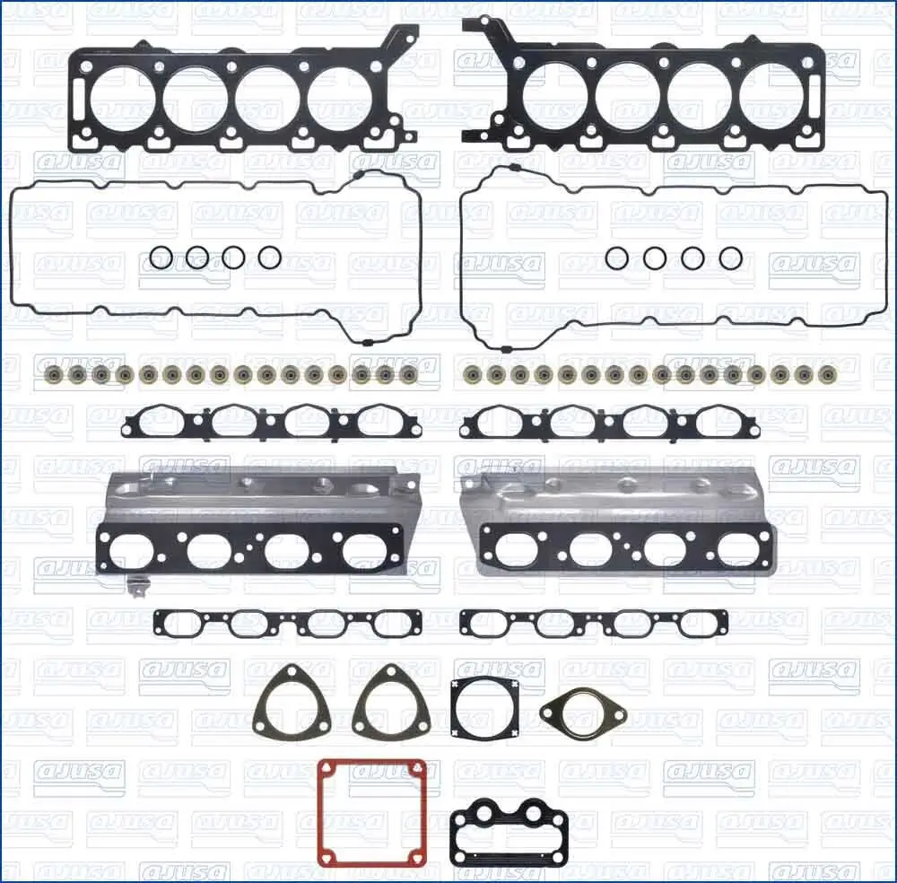Dichtungssatz, Zylinderkopf AJUSA 52377300