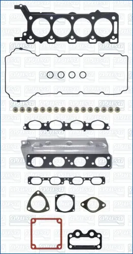 Dichtungssatz, Zylinderkopf links AJUSA 52377500 Bild Dichtungssatz, Zylinderkopf links AJUSA 52377500