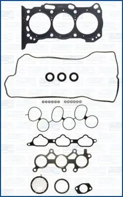 Dichtungssatz, Zylinderkopf rechts AJUSA 52383400