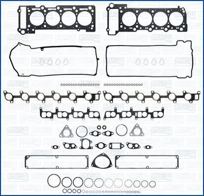 Dichtungssatz, Zylinderkopf AJUSA 52383600 Bild Dichtungssatz, Zylinderkopf AJUSA 52383600