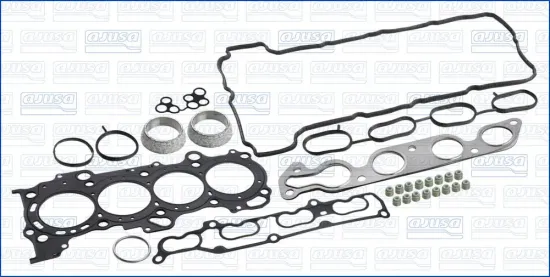 Dichtungssatz, Zylinderkopf AJUSA 52386300 Bild Dichtungssatz, Zylinderkopf AJUSA 52386300