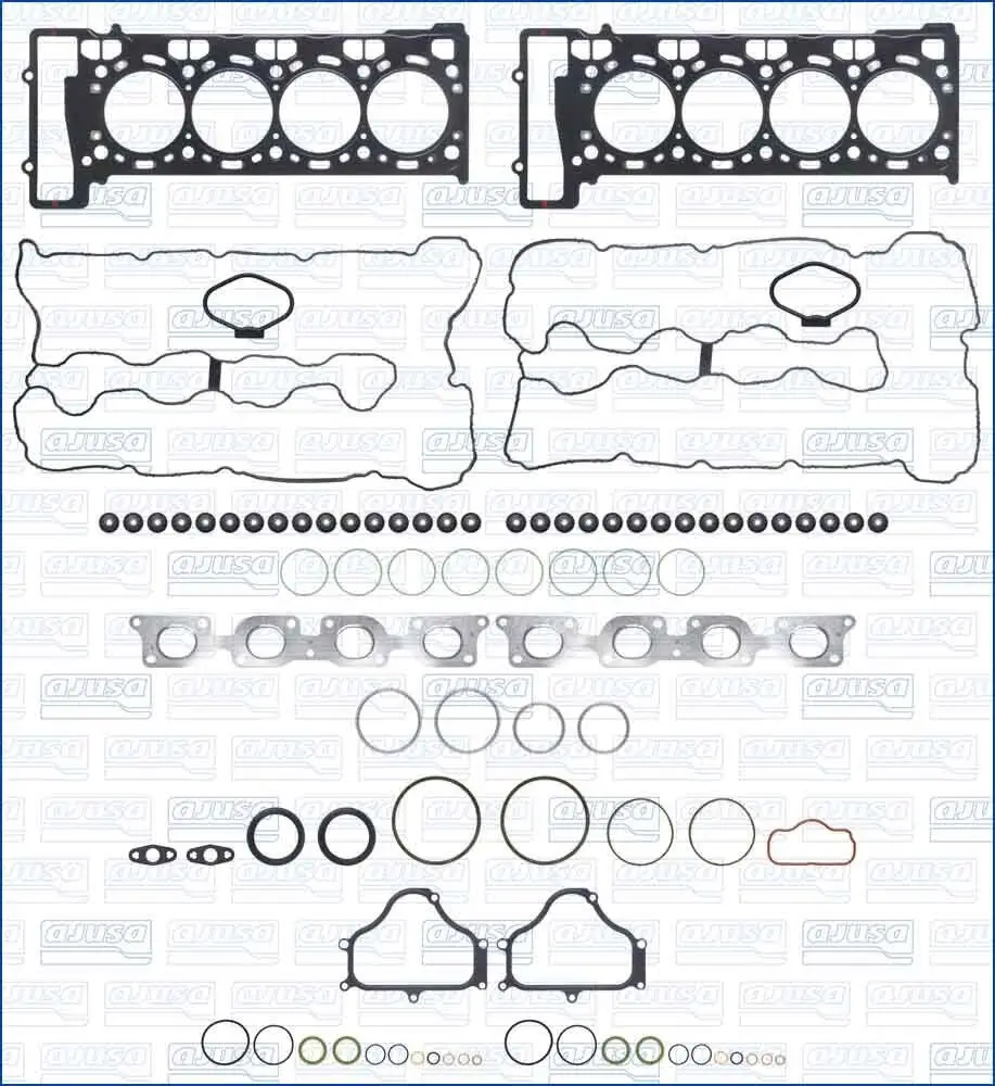 Dichtungssatz, Zylinderkopf AJUSA 52386800