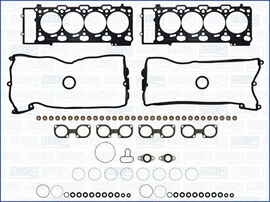 Dichtungssatz, Zylinderkopf AJUSA 52388500