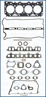 Dichtungssatz, Zylinderkopf AJUSA 52392700 Bild Dichtungssatz, Zylinderkopf AJUSA 52392700