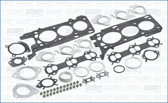 Dichtungssatz, Zylinderkopf AJUSA 52396500 Bild Dichtungssatz, Zylinderkopf AJUSA 52396500