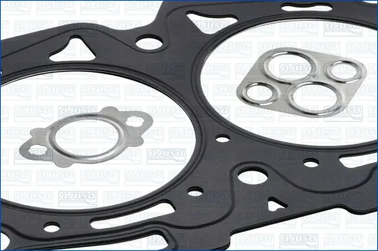 Dichtungssatz, Zylinderkopf AJUSA 52398900 Bild Dichtungssatz, Zylinderkopf AJUSA 52398900