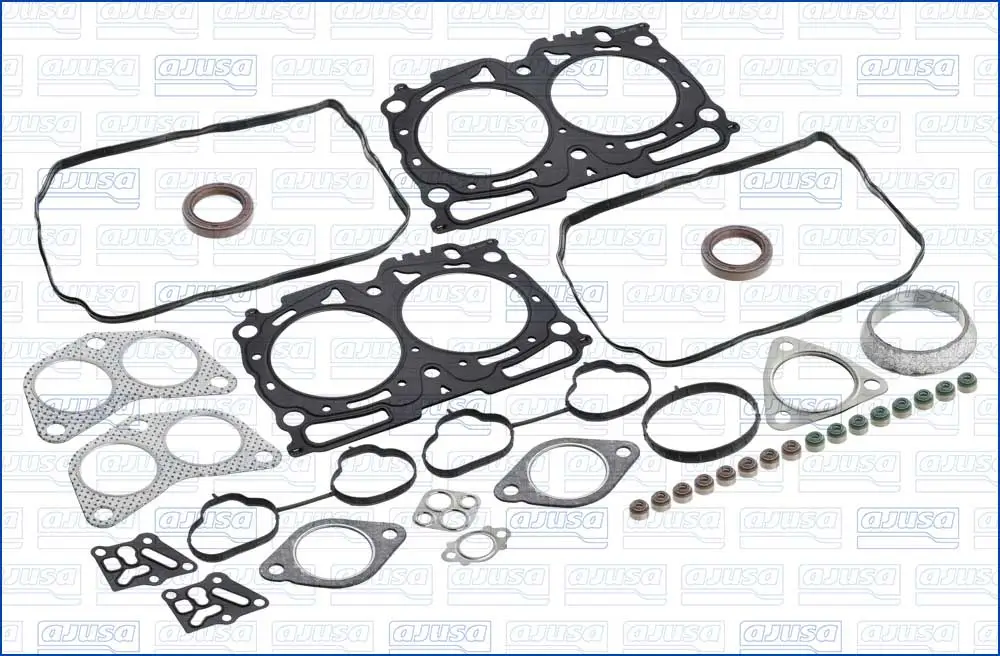 Dichtungssatz, Zylinderkopf AJUSA 52398900