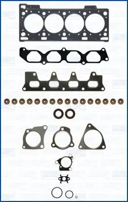 Dichtungssatz, Zylinderkopf AJUSA 52400000