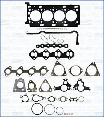 Dichtungssatz, Zylinderkopf AJUSA 52400200