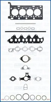Dichtungssatz, Zylinderkopf AJUSA 52400600 Bild Dichtungssatz, Zylinderkopf AJUSA 52400600
