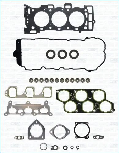 Dichtungssatz, Zylinderkopf rechts AJUSA 52404200 Bild Dichtungssatz, Zylinderkopf rechts AJUSA 52404200